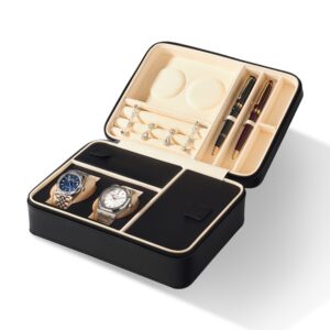 Expedition 3 - Watch Travel Case