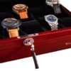 Heritage 12 - Watch Box Watch Case