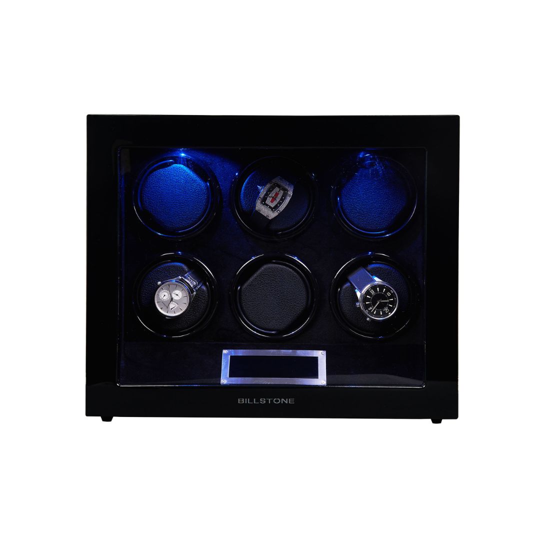 Jins and outlet vico watch winder