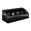 Watch Winder Box for 8 Automatic Watches with Security Key