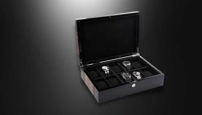 The Best Luxury Watch Winder Box