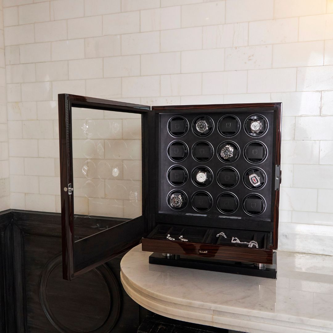 16 discount watch winder