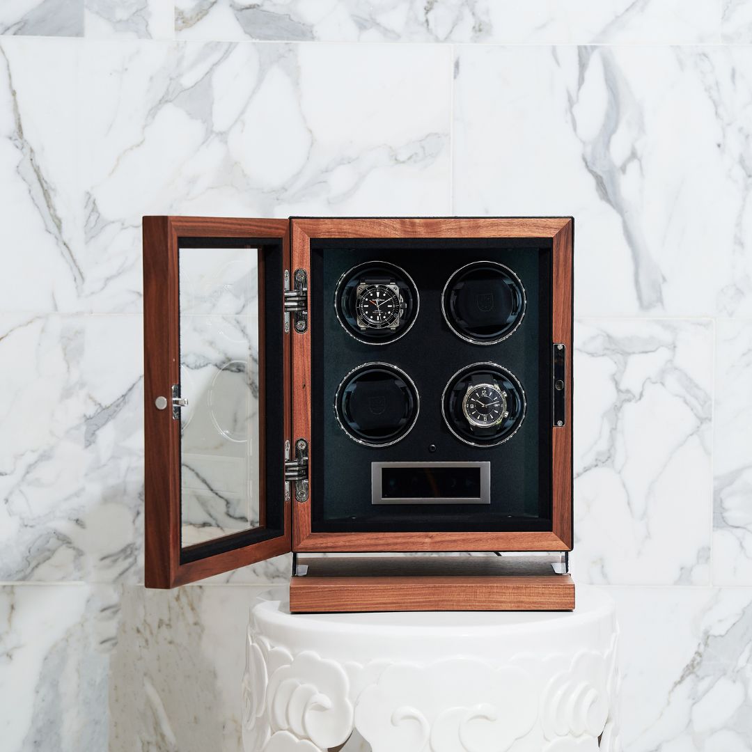 Most Popular Watch Winder Automatic Products From Billstone