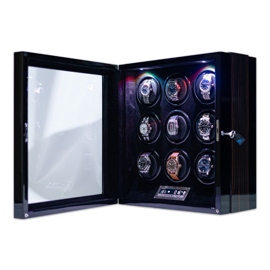 Harga hot sale watch winder