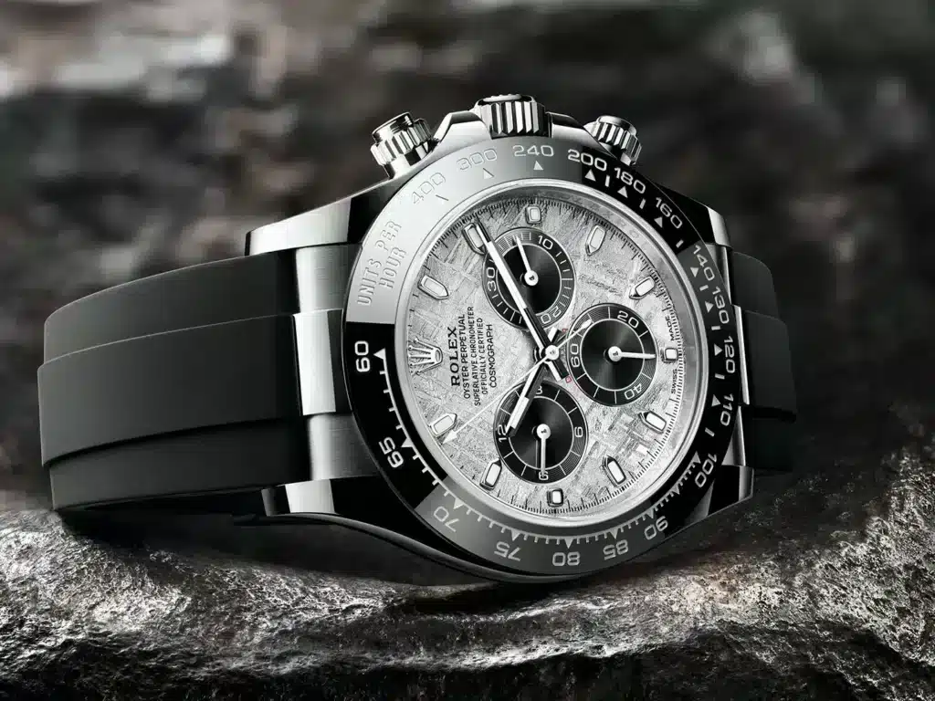 rolex daytona