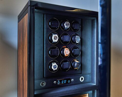 what is watch winder