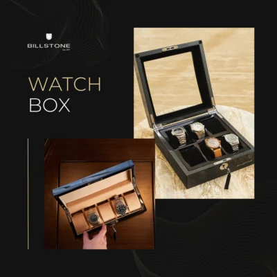 watch box for men
