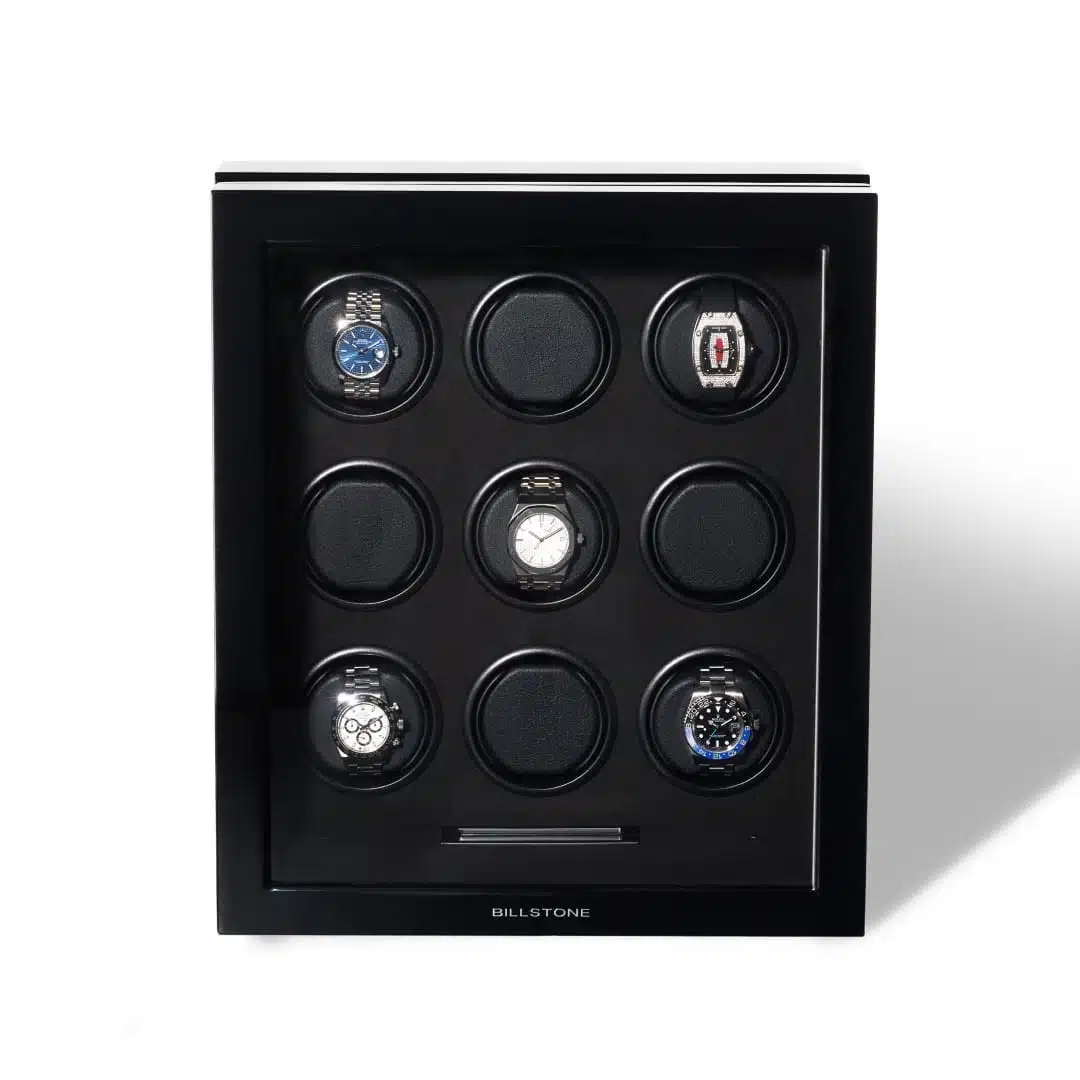 Paragon 9 - Watch Winder 1