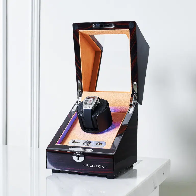Collector 1 - Watch Winder 6
