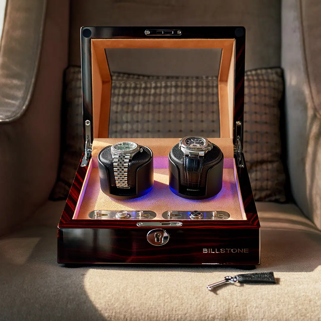 Collector 2 - Watch Winder 2