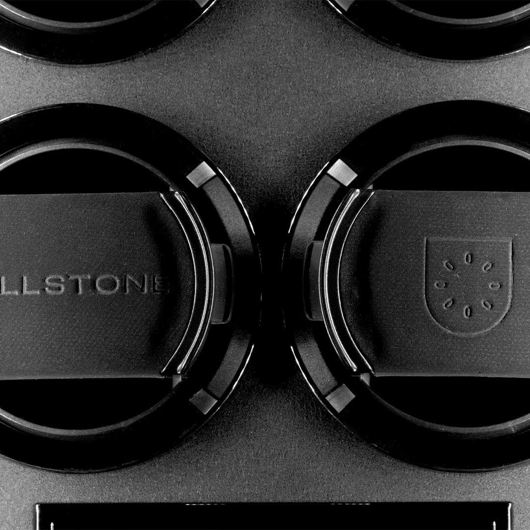 Fusion 4 - Watch Winder 2