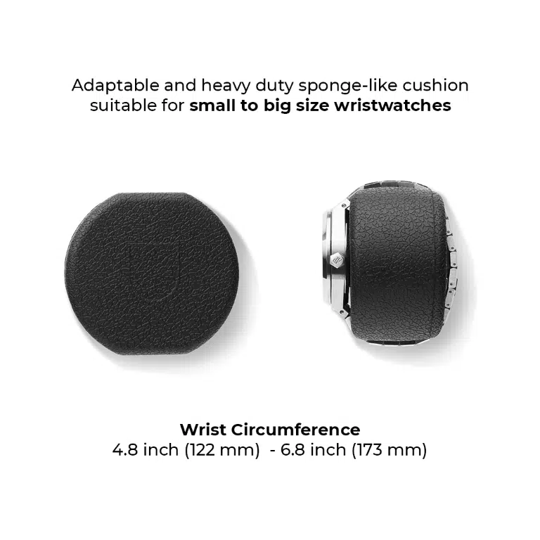 Collector 1 - Watch Winder 11