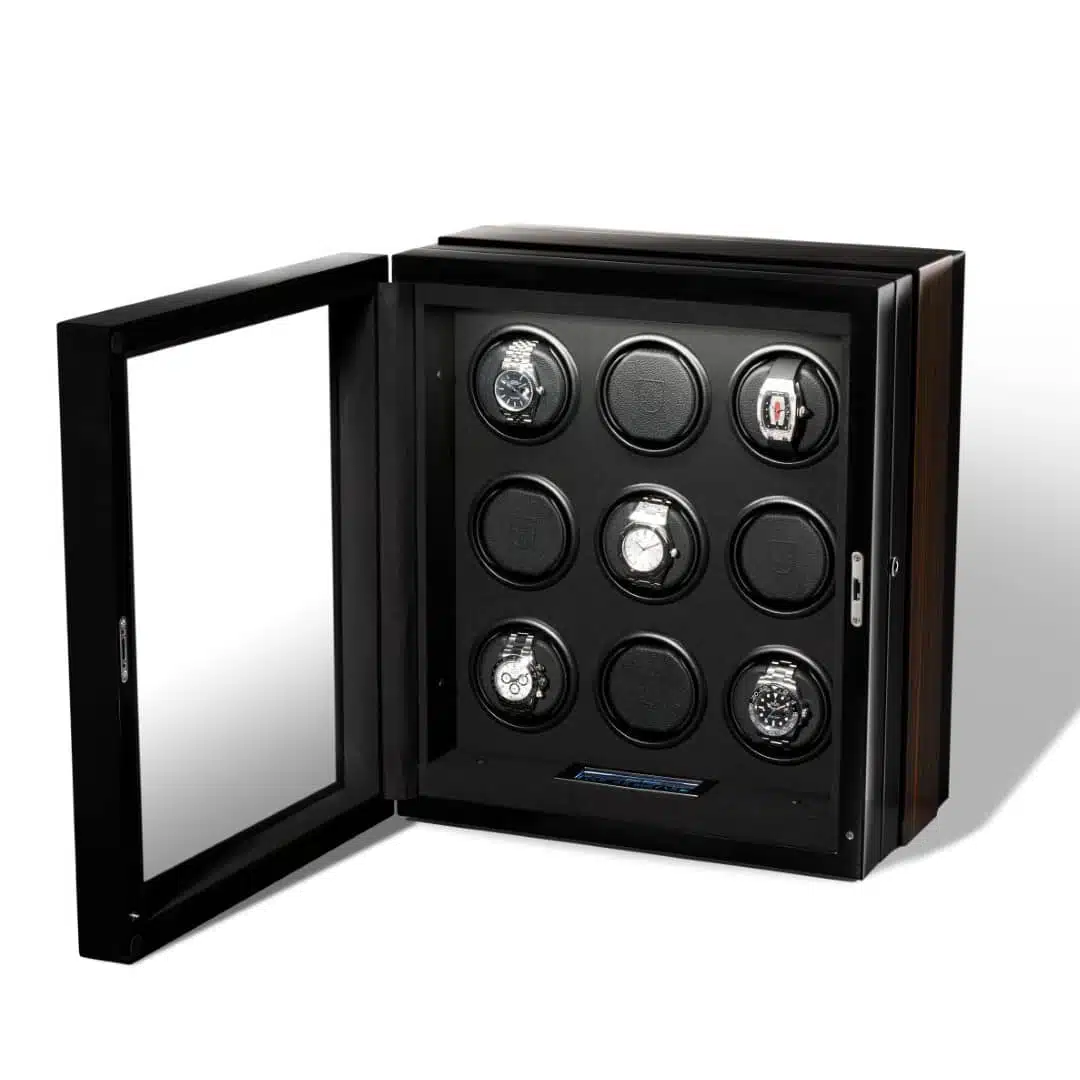 Paragon 9 - Watch Winder 2