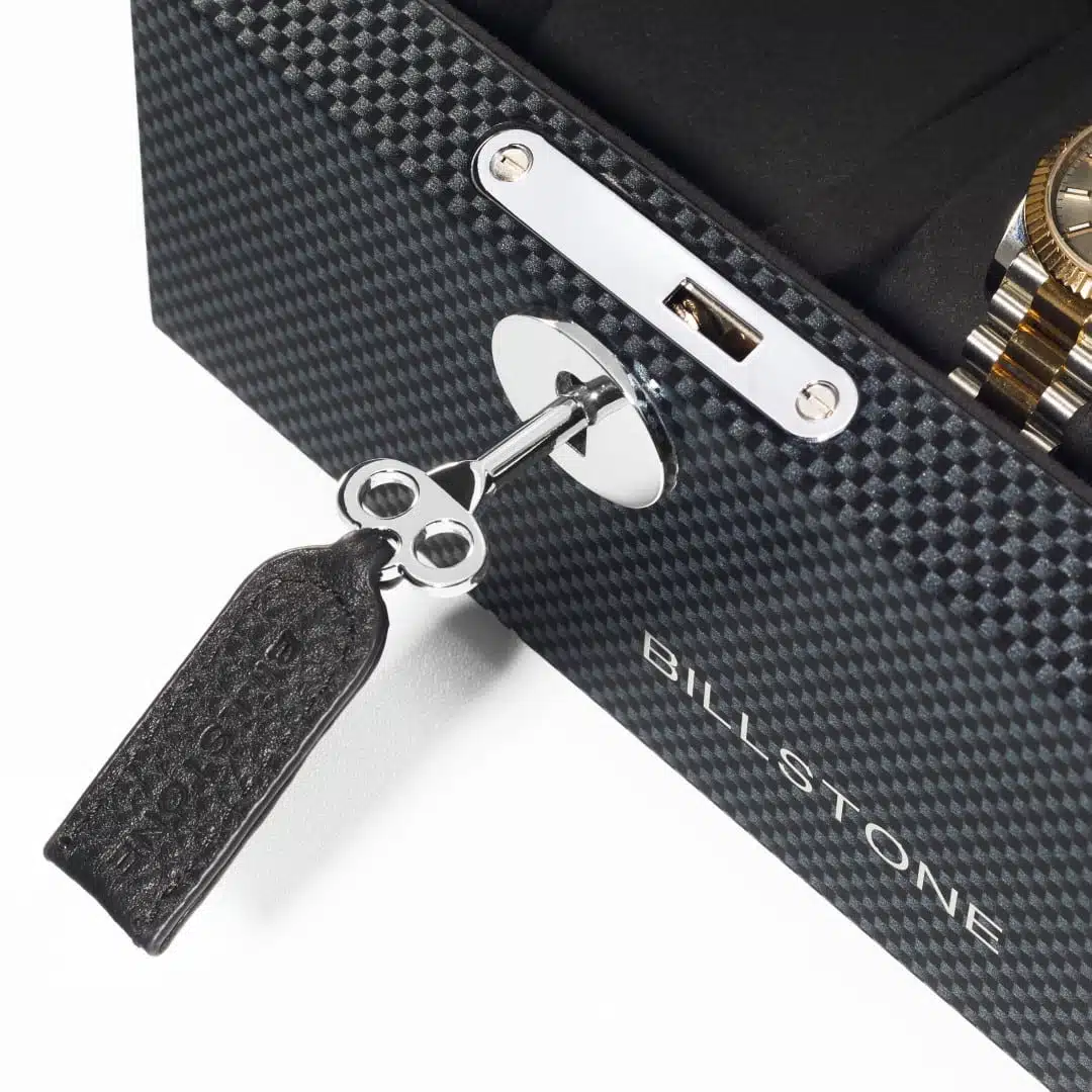 Avanti 2 Plus - Watch Winder 4