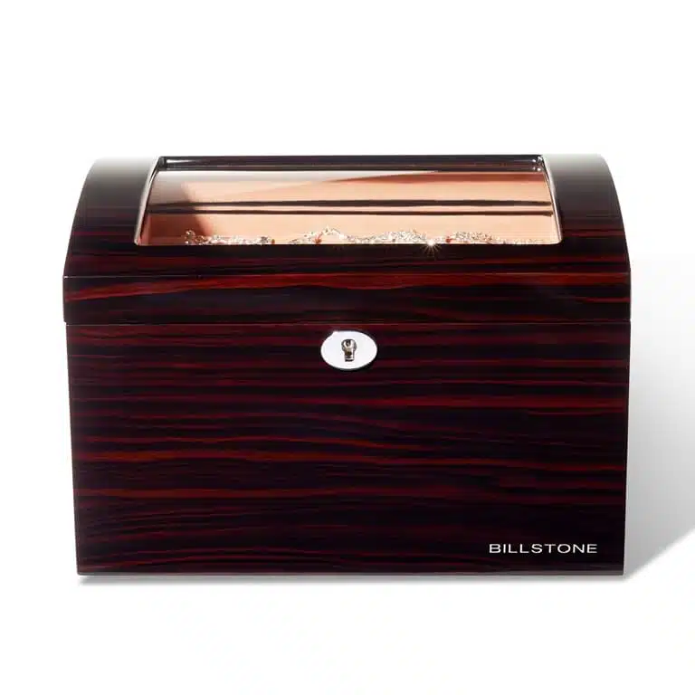 Watch Case & Jewelry Box Archives - Billstone