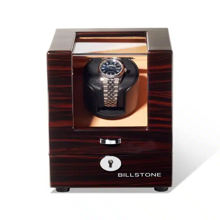 Collector 1 - Watch Winder 5