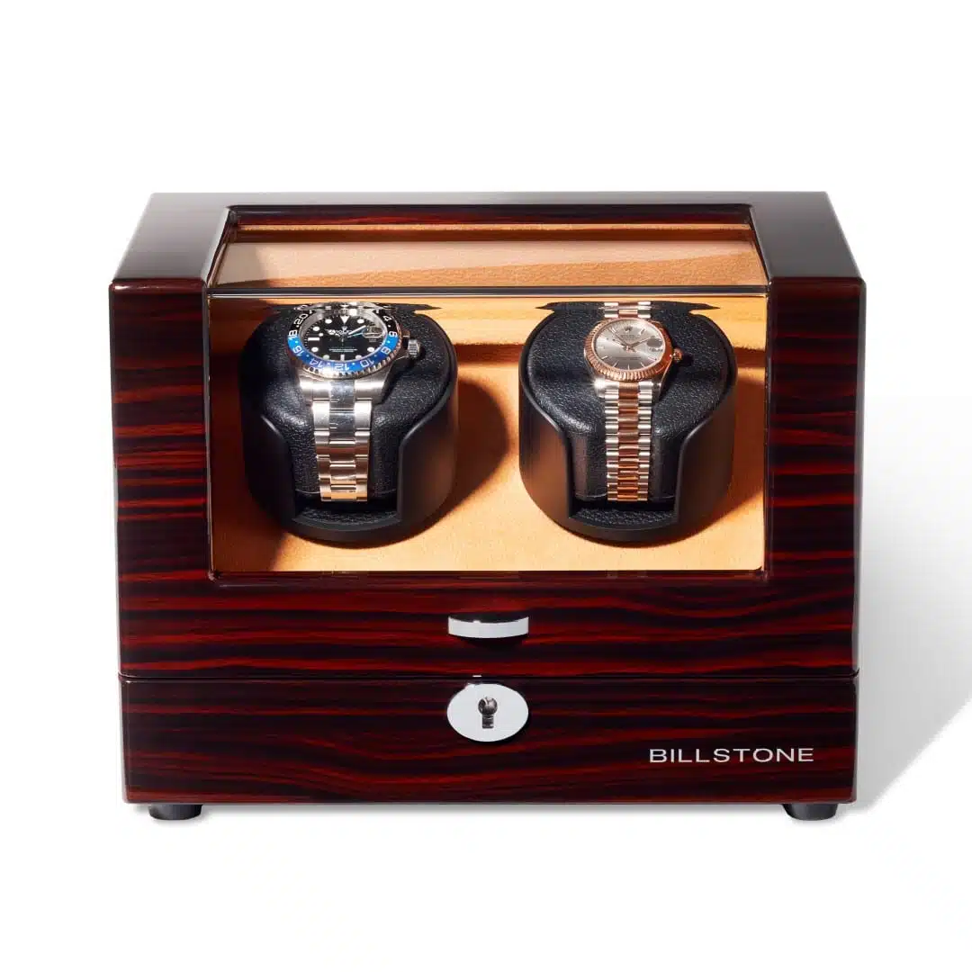Collector 2 - Watch Winder 1