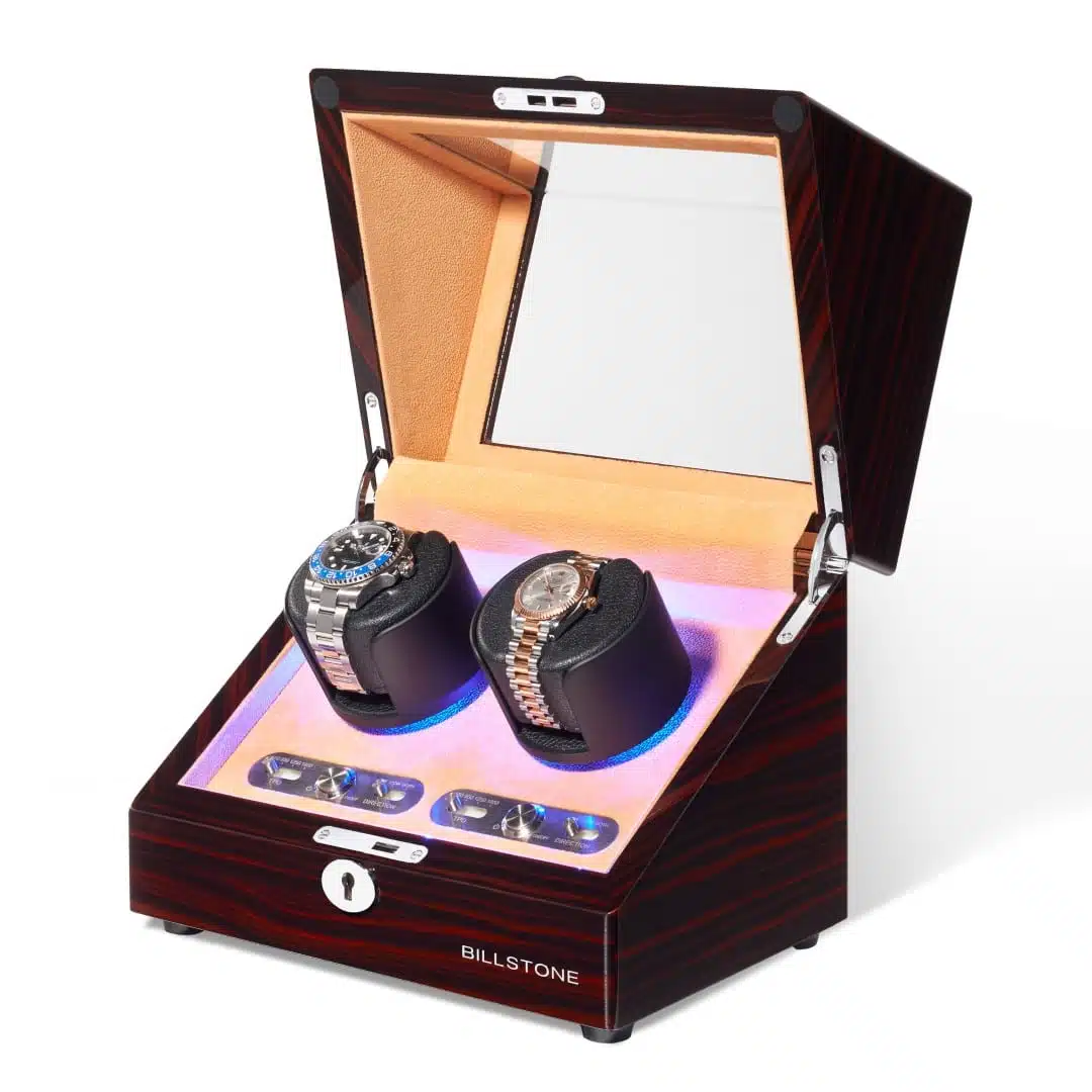 Collector 2 - Watch Winder 4