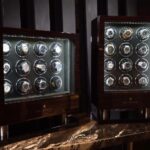 Enigma 12 Vertus - Watch Winder 1