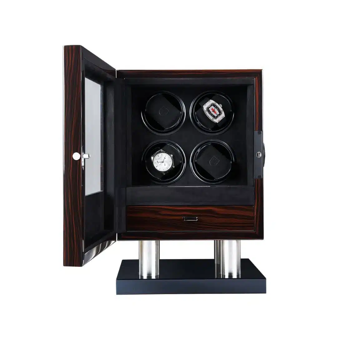Enigma 4 - Watch Winder 4
