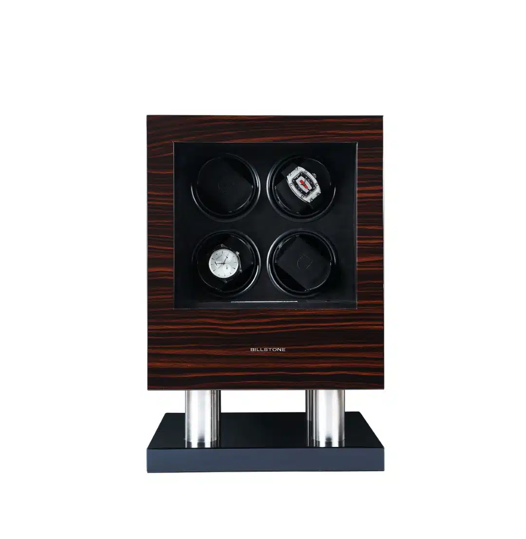 Enigma 4 - Watch Winder 5