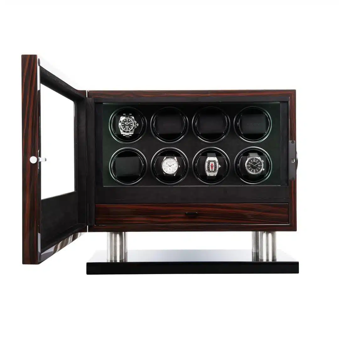 Enigma 8 - Watch Winder 1