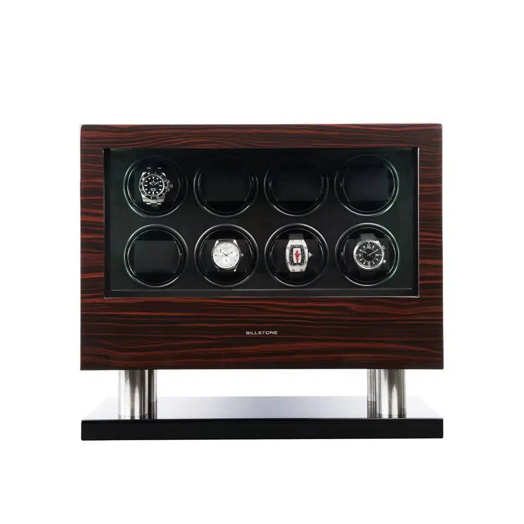 Enigma 8 - Watch Winder 4