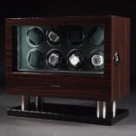 Enigma 8 - Watch Winder