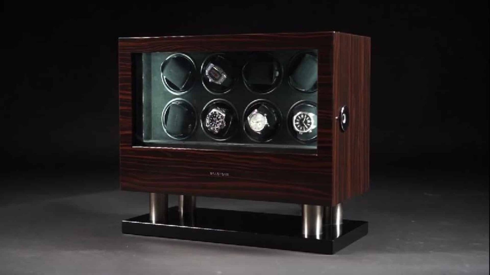 Enigma 8 - Watch Winder