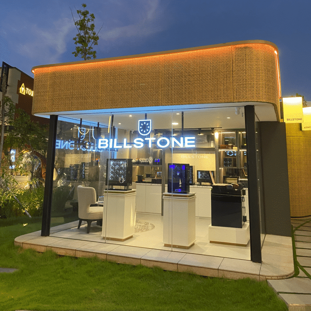 Billstone IDD PIK Jakarta