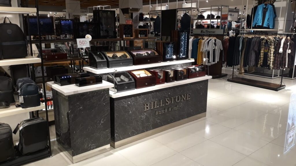 Billstone Sogo Kelapa Gading