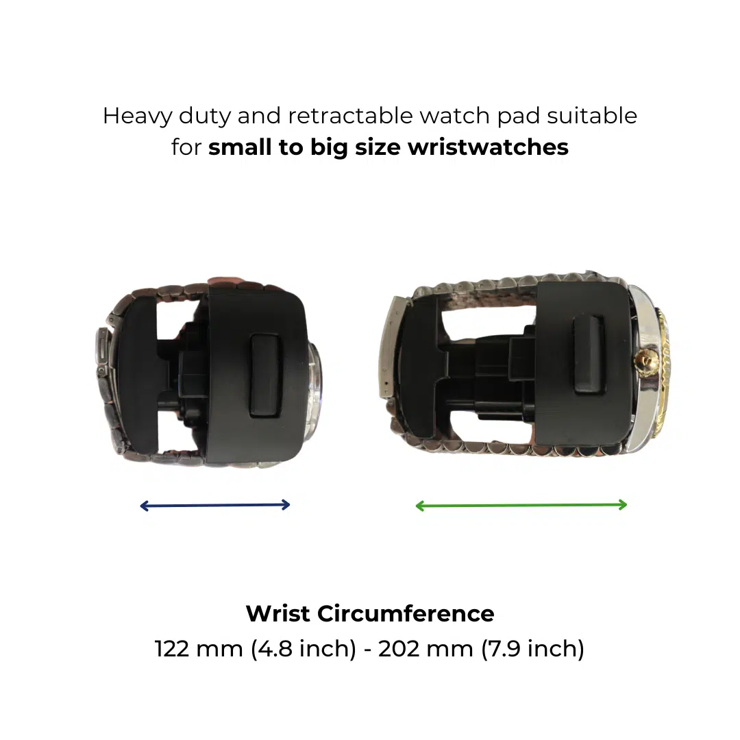 Fusion 4 - Watch Winder 6