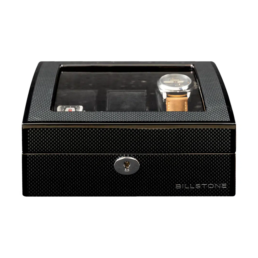 Romanoff 6 - Watch Box