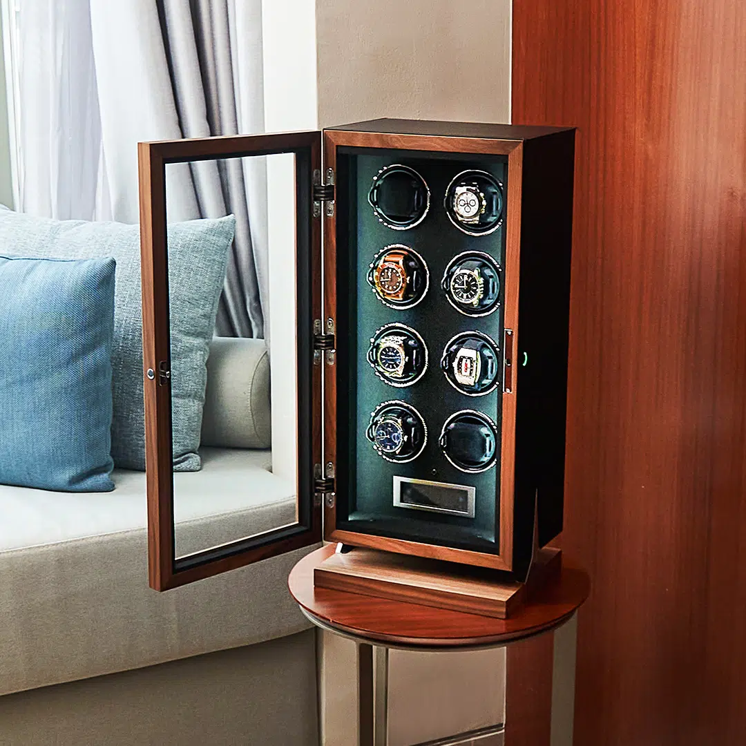 Maja 8 - Watch Winder