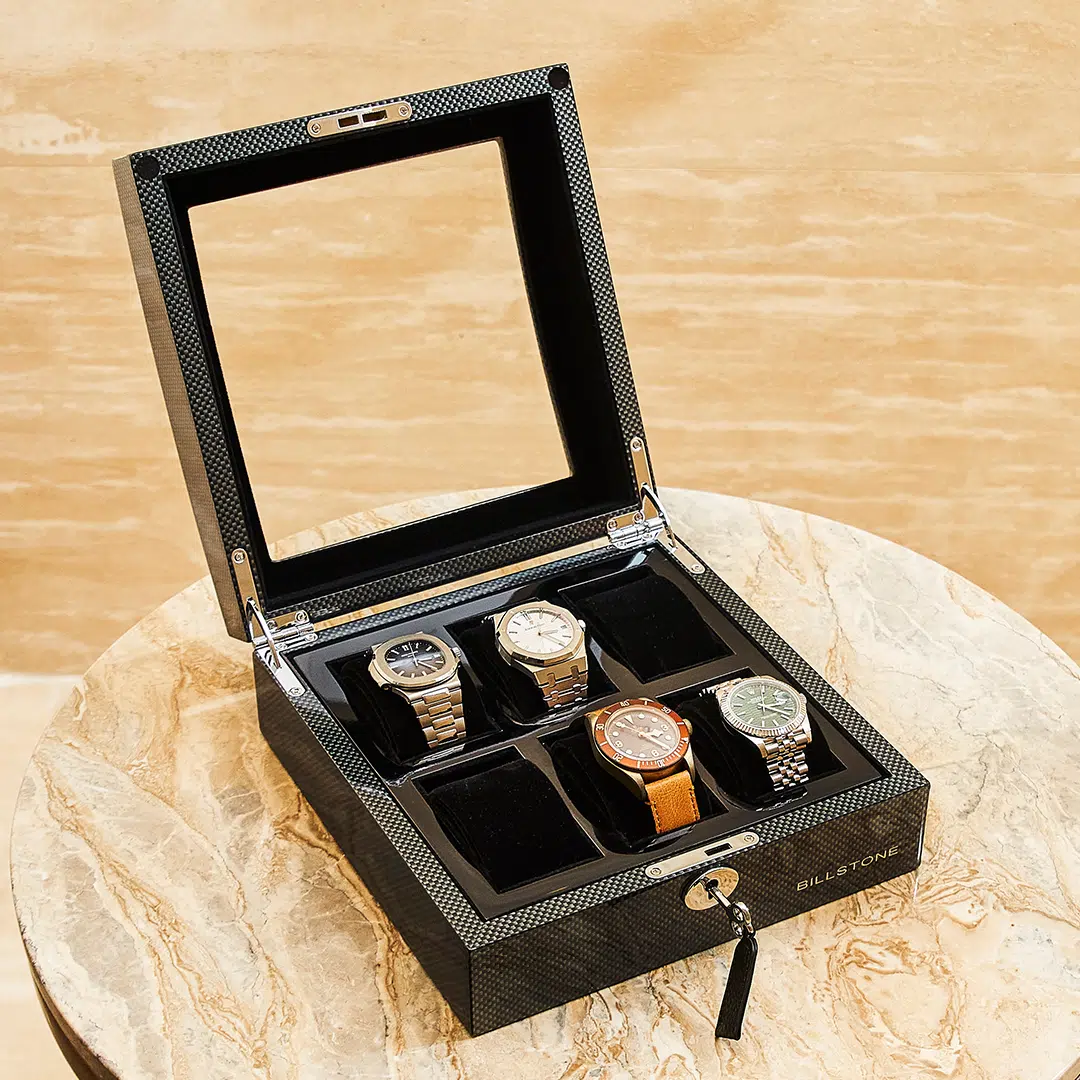 Romanoff 6 - Watch Box 1
