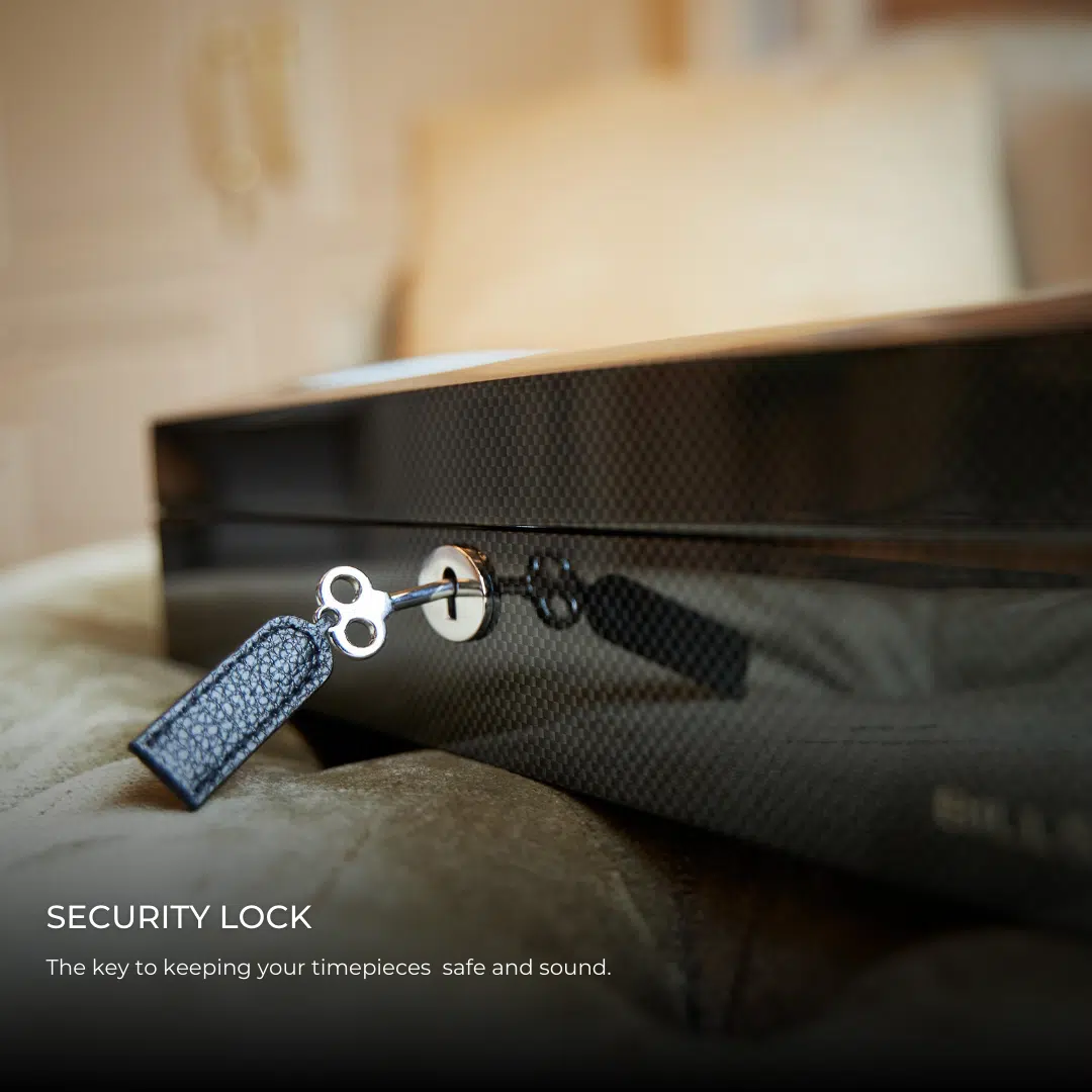 Romanoff 6 - Watch Box 2