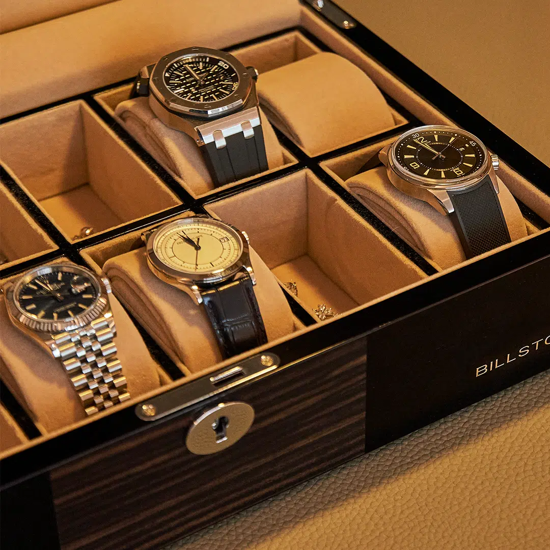 Oxford 12 - Watch Box 1