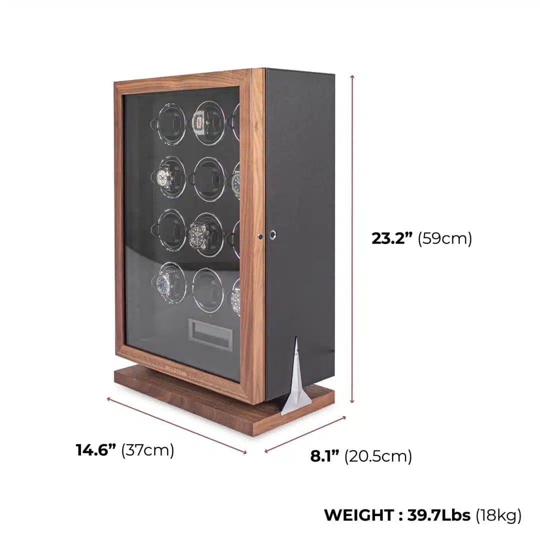 Maja 12 - Watch Winder