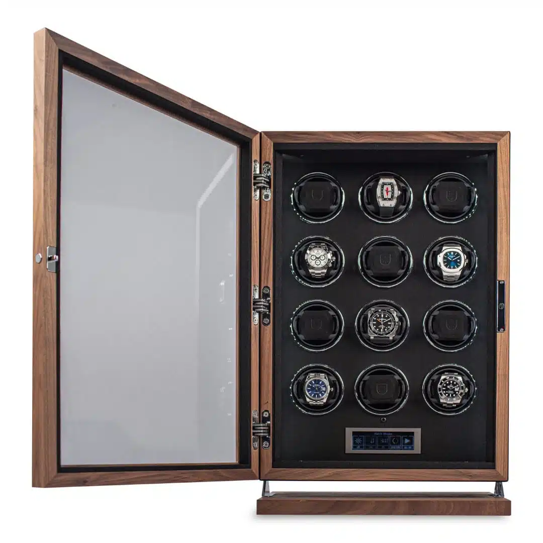 Maja 12 - Watch Winder 1