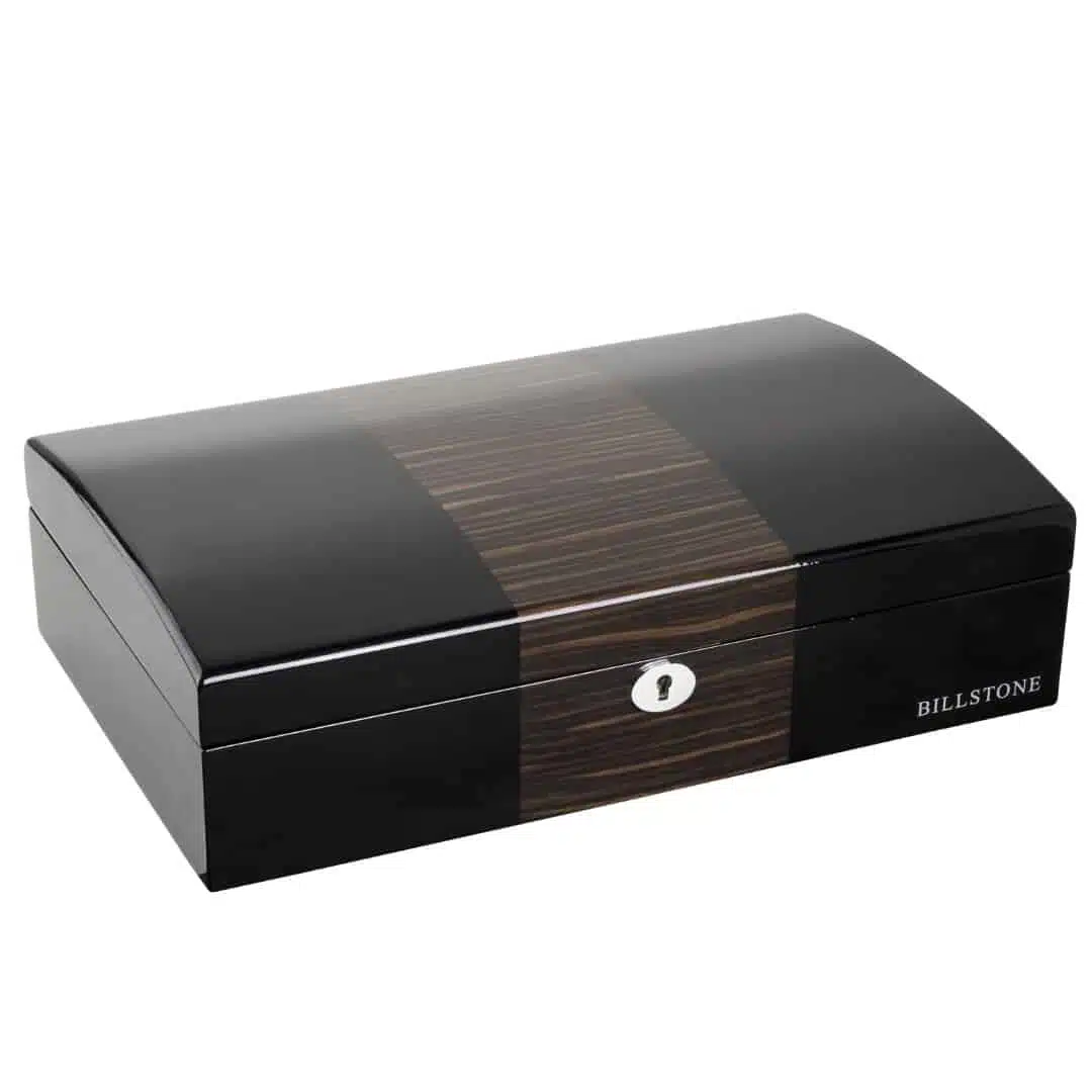 Oxford 12 - Watch Box 5