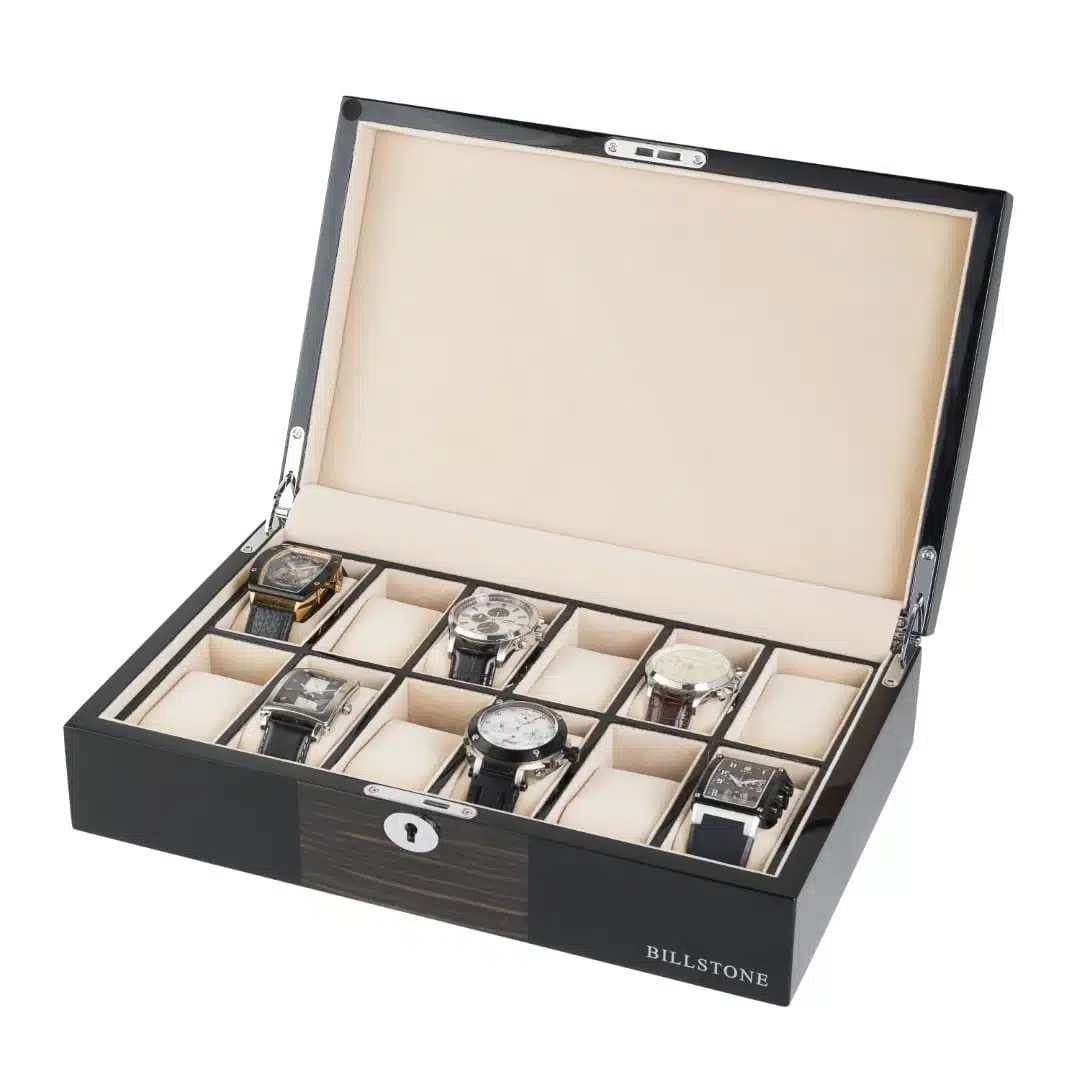 Oxford 12 - Watch Box 6