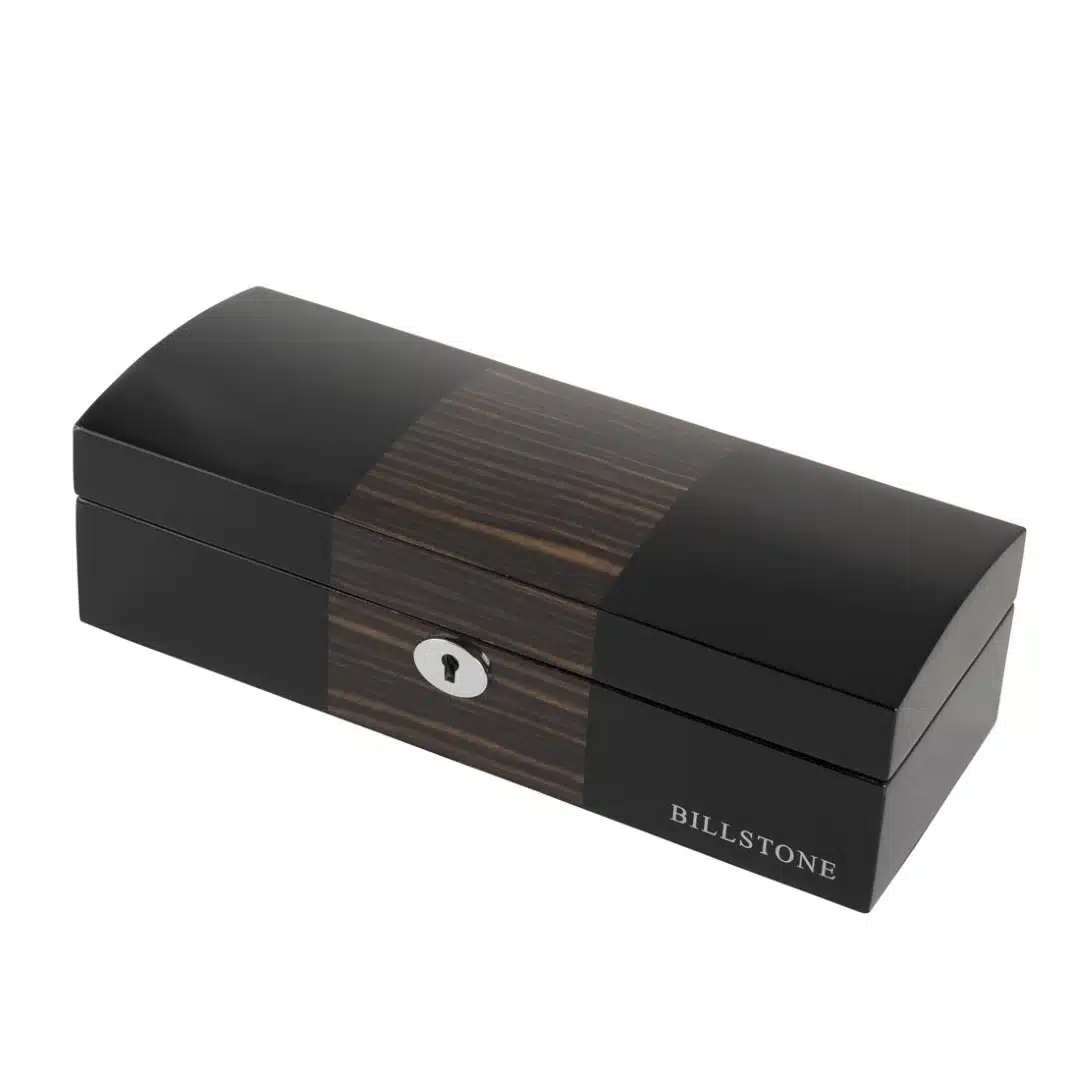 Oxford 5 - Watch Box 6