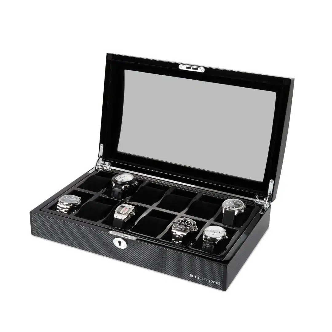 Romanoff 12 - Watch Box 4