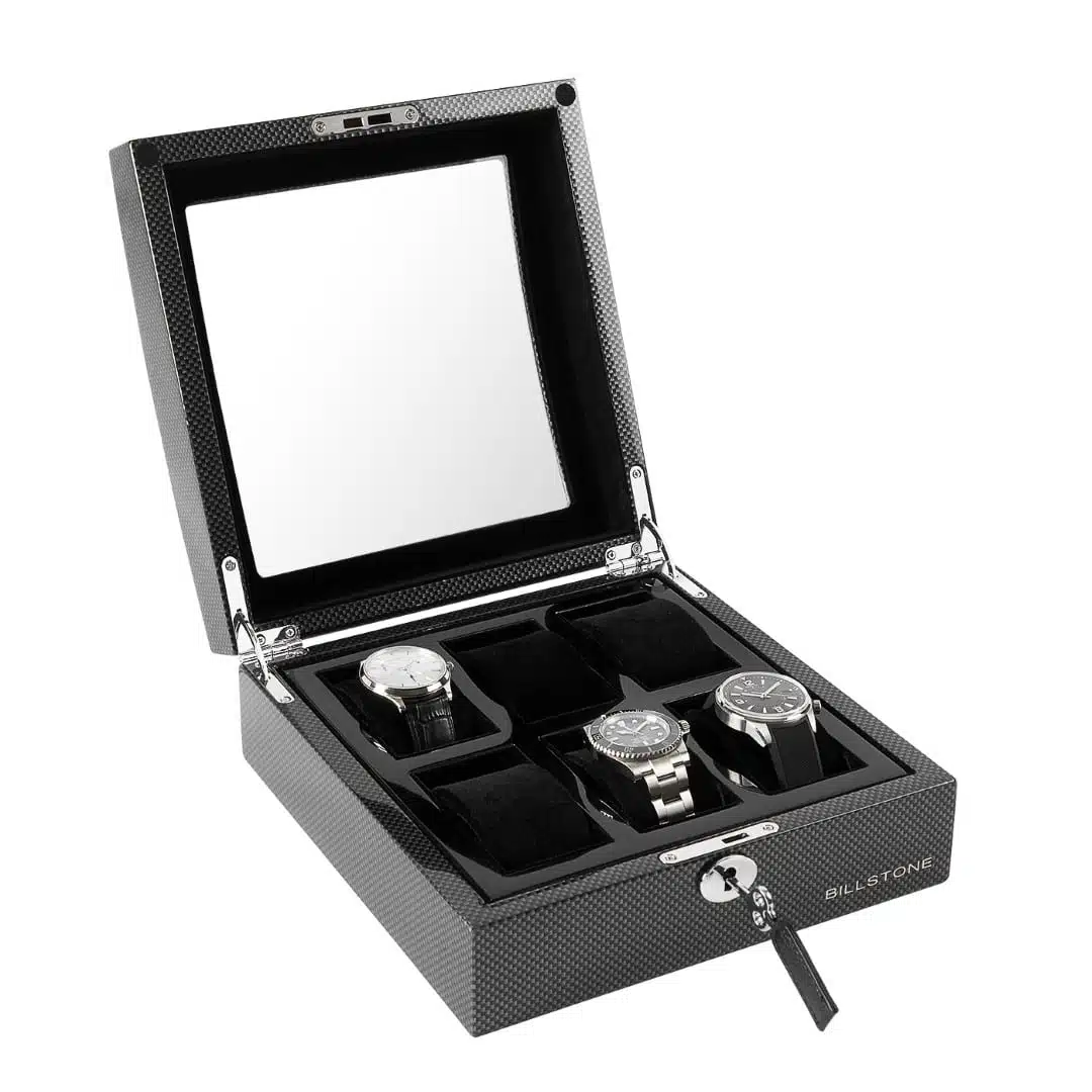 Romanoff 6 - Watch Box 5