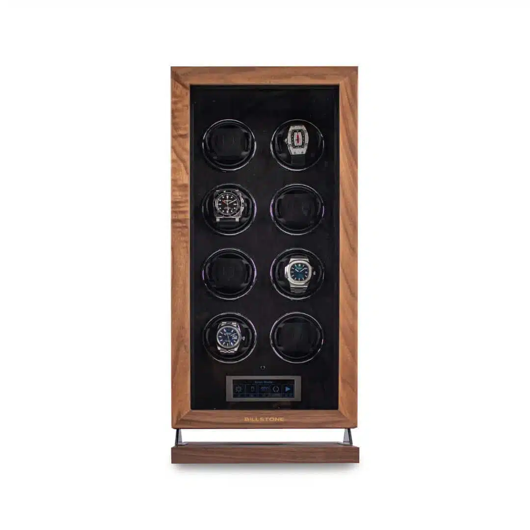 Maja 8 - Watch Winder 7
