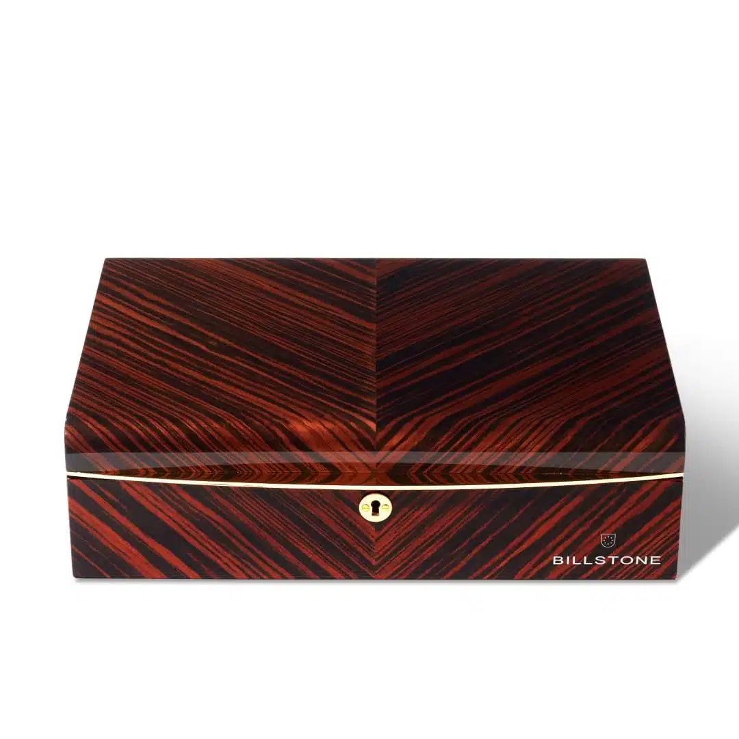 Solstice 6 - Watch Box