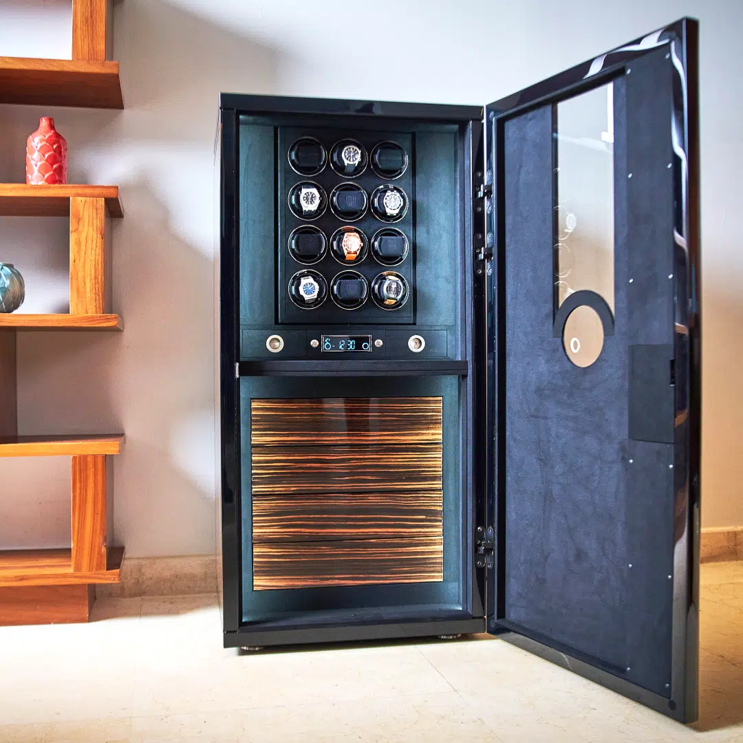 Tower 24 - Watch Winder