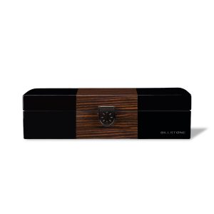 Oxford 12 – Watch Box / Case