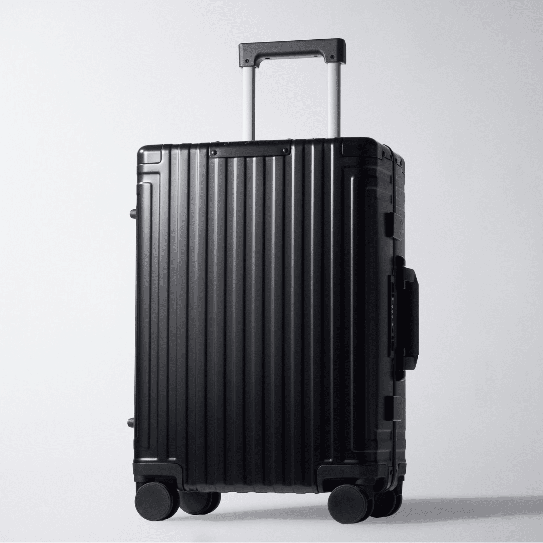 luggage black