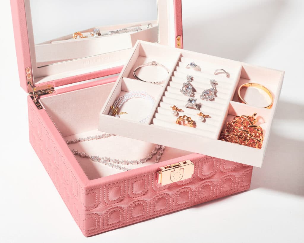 jewelry box for women